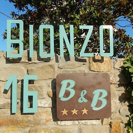 B&B Bionzo16 Calosso Dış mekan fotoğraf