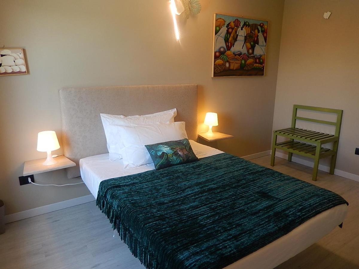 B&B Bionzo16 Calosso Dış mekan fotoğraf
