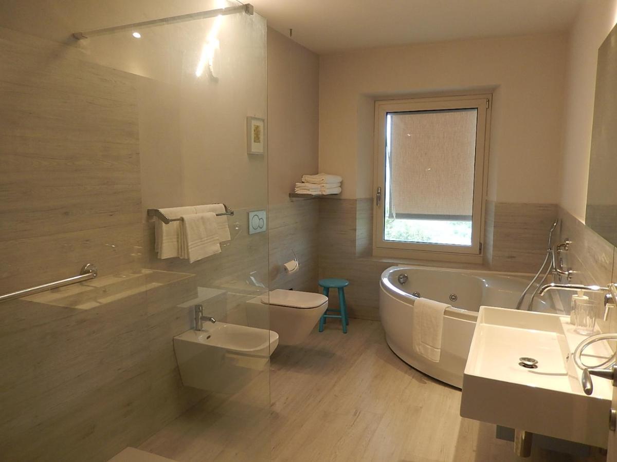 B&B Bionzo16 Calosso Dış mekan fotoğraf