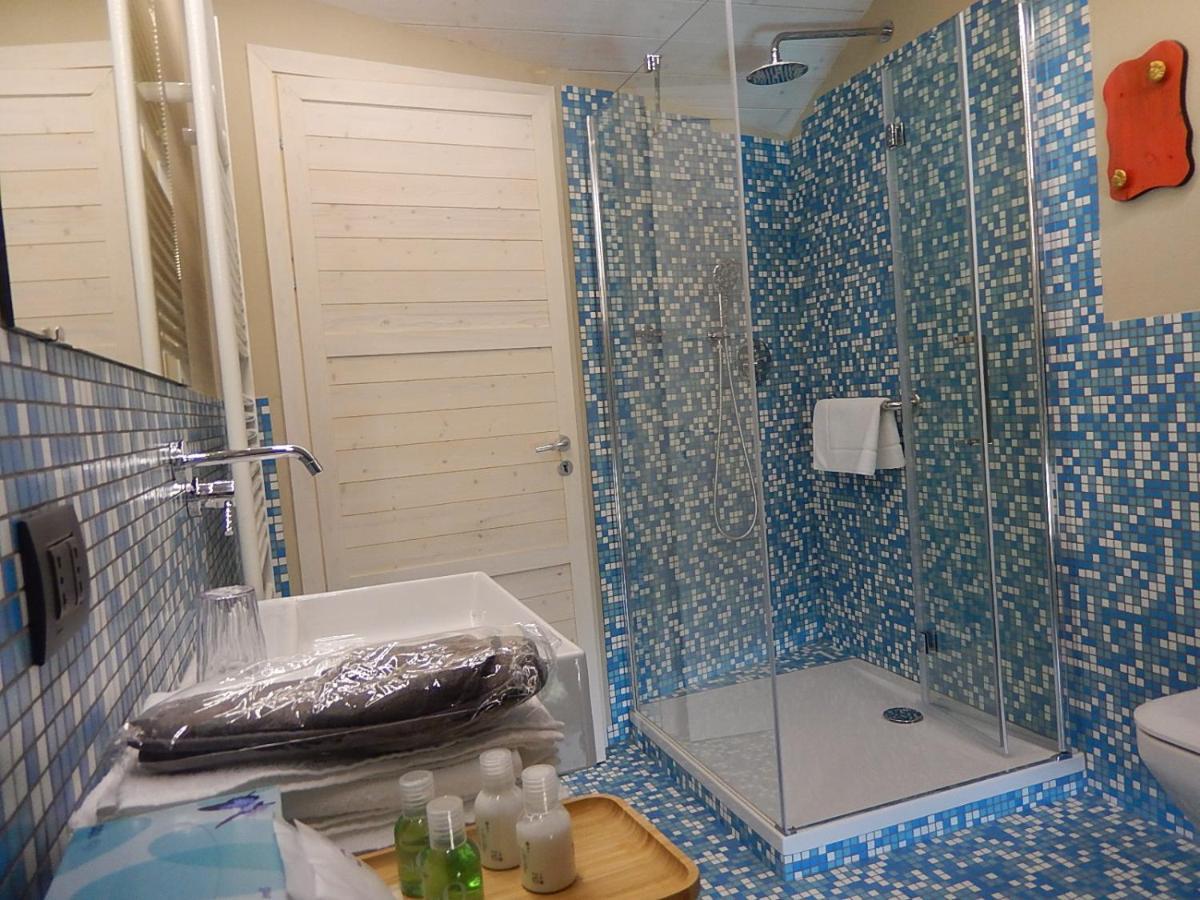 B&B Bionzo16 Calosso Dış mekan fotoğraf