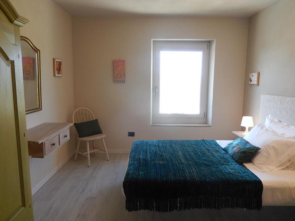 B&B Bionzo16 Calosso Dış mekan fotoğraf